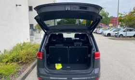 Volkswagen Touran Active 2.0 TDI LED*7-Sitzer*PANO*ACC+*R-Kamera*AHK