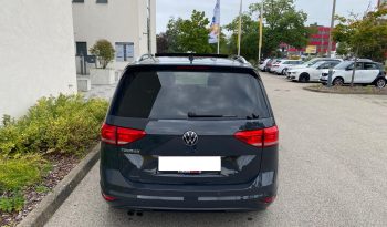 
									Volkswagen Touran Active 2.0 TDI LED*7-Sitzer*PANO*ACC+*R-Kamera*AHK voll								