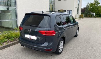 
									Volkswagen Touran Active 2.0 TDI LED*7-Sitzer*PANO*ACC+*R-Kamera*AHK voll								