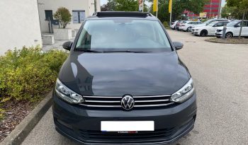 
									Volkswagen Touran Active 2.0 TDI LED*7-Sitzer*PANO*ACC+*R-Kamera*AHK voll								