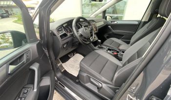 
									Volkswagen Touran Active 2.0 TDI LED*7-Sitzer*PANO*ACC+*R-Kamera*AHK voll								