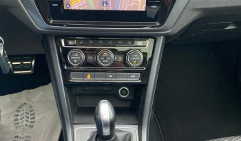 
									Volkswagen Touran Active 2.0 TDI LED*7-Sitzer*PANO*ACC+*R-Kamera*AHK voll								