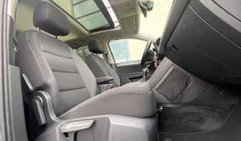 
									Volkswagen Touran Active 2.0 TDI LED*7-Sitzer*PANO*ACC+*R-Kamera*AHK voll								