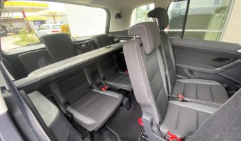 
									Volkswagen Touran Active 2.0 TDI LED*7-Sitzer*PANO*ACC+*R-Kamera*AHK voll								