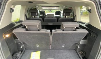 
									Volkswagen Touran Active 2.0 TDI LED*7-Sitzer*PANO*ACC+*R-Kamera*AHK voll								