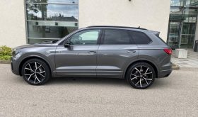 Volkswagen Touareg R-Line BLACK 3.0 TDI DSG 4M MATRIX*Luft*360*ACC+*HUD*AHK