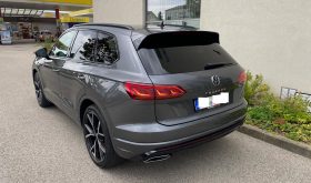 Volkswagen Touareg R-Line BLACK 3.0 TDI DSG 4M MATRIX*Luft*360*ACC+*HUD*AHK