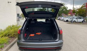 Volkswagen Touareg R-Line BLACK 3.0 TDI DSG 4M MATRIX*Luft*360*ACC+*HUD*AHK