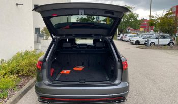 
									Volkswagen Touareg R-Line BLACK 3.0 TDI DSG 4M MATRIX*Luft*360*ACC+*HUD*AHK voll								