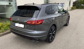 
									Volkswagen Touareg R-Line BLACK 3.0 TDI DSG 4M MATRIX*Luft*360*ACC+*HUD*AHK voll								