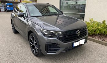 
									Volkswagen Touareg R-Line BLACK 3.0 TDI DSG 4M MATRIX*Luft*360*ACC+*HUD*AHK voll								