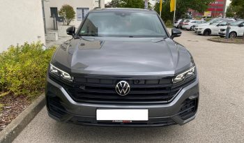 
									Volkswagen Touareg R-Line BLACK 3.0 TDI DSG 4M MATRIX*Luft*360*ACC+*HUD*AHK voll								