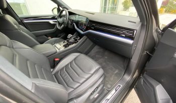 
									Volkswagen Touareg R-Line BLACK 3.0 TDI DSG 4M MATRIX*Luft*360*ACC+*HUD*AHK voll								