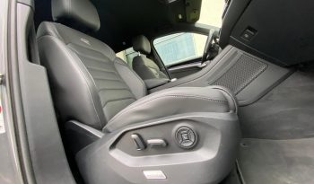 
									Volkswagen Touareg R-Line BLACK 3.0 TDI DSG 4M MATRIX*Luft*360*ACC+*HUD*AHK voll								