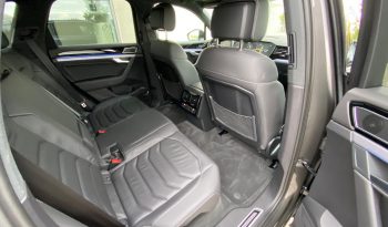 
									Volkswagen Touareg R-Line BLACK 3.0 TDI DSG 4M MATRIX*Luft*360*ACC+*HUD*AHK voll								