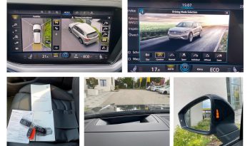 
									Volkswagen Touareg R-Line BLACK 3.0 TDI DSG 4M MATRIX*Luft*360*ACC+*HUD*AHK voll								