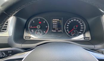 
									Volkswagen Caddy PKW Maxi Comfortline BMT 2.0 TDI NaVi*AHK*Webasto voll								