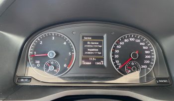 
									Volkswagen Caddy PKW Maxi Comfortline BMT 2.0 TDI NaVi*AHK*Webasto voll								