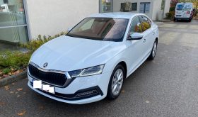 Skoda Octavia Limousine Style 2.0 TDI DSG MATRIX∗HUD∗ACC∗LINE