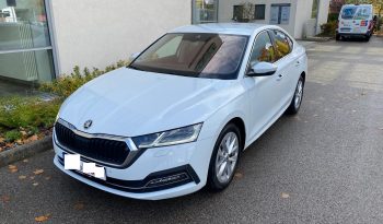 Skoda Octavia Limousine Style 2.0 TDI DSG MATRIX∗HUD∗ACC∗LINE