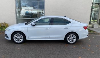 Skoda Octavia Limousine Style 2.0 TDI DSG MATRIX∗HUD∗ACC∗LINE