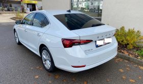 Skoda Octavia Limousine Style 2.0 TDI DSG MATRIX∗HUD∗ACC∗LINE