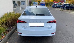 Skoda Octavia Limousine Style 2.0 TDI DSG MATRIX∗HUD∗ACC∗LINE