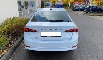 Skoda Octavia Limousine Style 2.0 TDI DSG MATRIX∗HUD∗ACC∗LINE