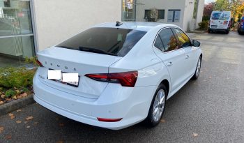 
									Skoda Octavia Limousine Style 2.0 TDI DSG MATRIX∗HUD∗ACC∗LINE voll								