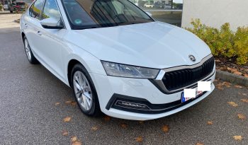 
									Skoda Octavia Limousine Style 2.0 TDI DSG MATRIX∗HUD∗ACC∗LINE voll								