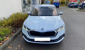 
									Skoda Octavia Limousine Style 2.0 TDI DSG MATRIX∗HUD∗ACC∗LINE voll								