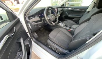 
									Skoda Octavia Limousine Style 2.0 TDI DSG MATRIX∗HUD∗ACC∗LINE voll								