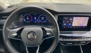 
									Skoda Octavia Limousine Style 2.0 TDI DSG MATRIX∗HUD∗ACC∗LINE voll								