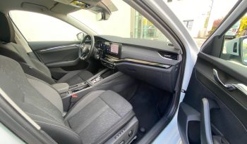 
									Skoda Octavia Limousine Style 2.0 TDI DSG MATRIX∗HUD∗ACC∗LINE voll								