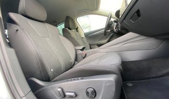 
									Skoda Octavia Limousine Style 2.0 TDI DSG MATRIX∗HUD∗ACC∗LINE voll								