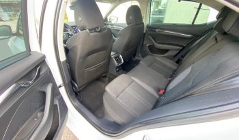 
									Skoda Octavia Limousine Style 2.0 TDI DSG MATRIX∗HUD∗ACC∗LINE voll								