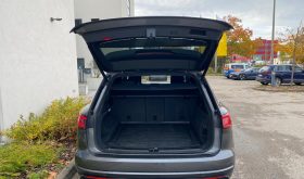 Volkswagen Touareg R-Line BLACK 3.0 TDI DSG 4M MATRIX*Luft*PANO*ACC+*AHK*VOLL