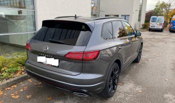 
									Volkswagen Touareg R-Line BLACK 3.0 TDI DSG 4M MATRIX*Luft*PANO*ACC+*AHK*VOLL voll								