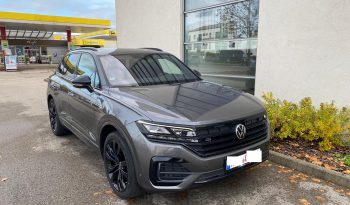 
									Volkswagen Touareg R-Line BLACK 3.0 TDI DSG 4M MATRIX*Luft*PANO*ACC+*AHK*VOLL voll								