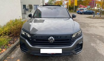 
									Volkswagen Touareg R-Line BLACK 3.0 TDI DSG 4M MATRIX*Luft*PANO*ACC+*AHK*VOLL voll								