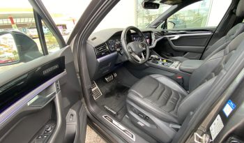 
									Volkswagen Touareg R-Line BLACK 3.0 TDI DSG 4M MATRIX*Luft*PANO*ACC+*AHK*VOLL voll								