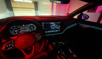 
									Volkswagen Touareg R-Line BLACK 3.0 TDI DSG 4M MATRIX*Luft*PANO*ACC+*AHK*VOLL voll								