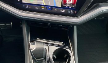 
									Volkswagen Touareg R-Line BLACK 3.0 TDI DSG 4M MATRIX*Luft*PANO*ACC+*AHK*VOLL voll								