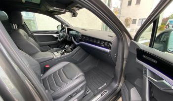 
									Volkswagen Touareg R-Line BLACK 3.0 TDI DSG 4M MATRIX*Luft*PANO*ACC+*AHK*VOLL voll								