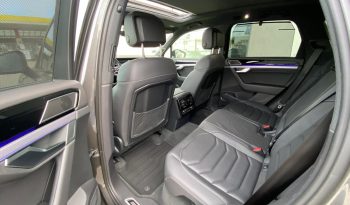 
									Volkswagen Touareg R-Line BLACK 3.0 TDI DSG 4M MATRIX*Luft*PANO*ACC+*AHK*VOLL voll								