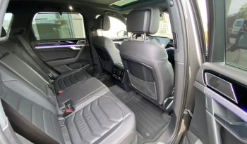 
									Volkswagen Touareg R-Line BLACK 3.0 TDI DSG 4M MATRIX*Luft*PANO*ACC+*AHK*VOLL voll								