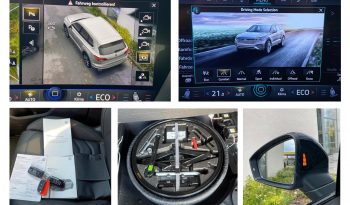 
									Volkswagen Touareg R-Line BLACK 3.0 TDI DSG 4M MATRIX*Luft*PANO*ACC+*AHK*VOLL voll								