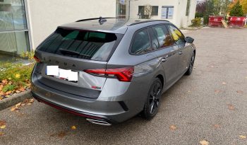 
									Skoda Octavia Combi RS 4×4 2.0 TDI DSG MATRIX*VIRTU*AHK*IQ voll								