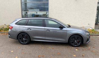 
									Skoda Octavia Combi RS 4×4 2.0 TDI DSG MATRIX*VIRTU*AHK*IQ voll								