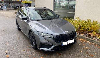
									Skoda Octavia Combi RS 4×4 2.0 TDI DSG MATRIX*VIRTU*AHK*IQ voll								